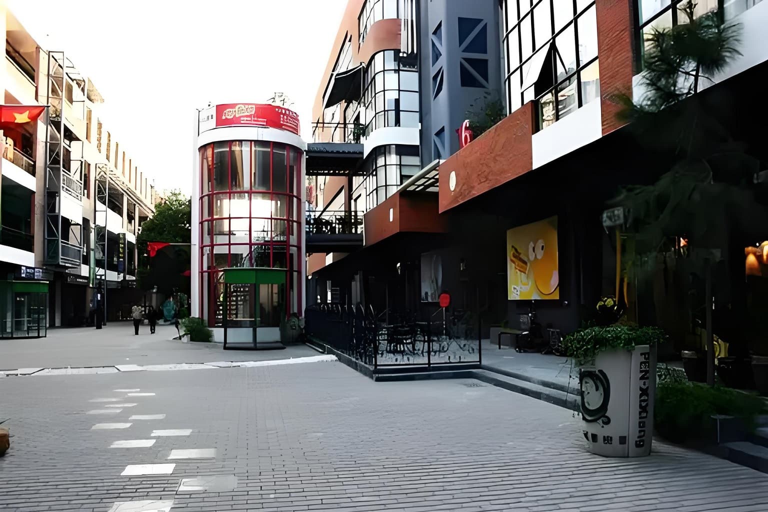 外立面